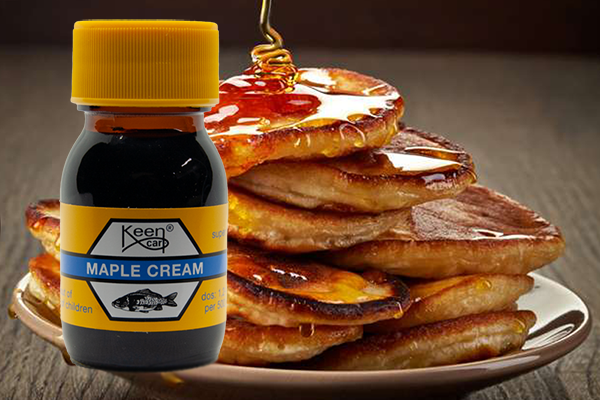 Maple Cream 